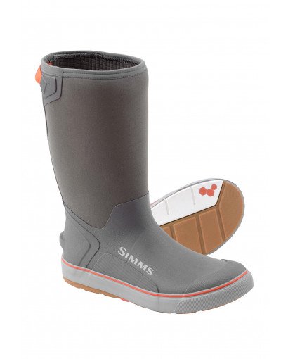 Simms Challenger Pull On Boot Simms Challenger Pull On Boot
